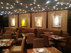 大堂-好日子皇冠假日酒店·君怡咖啡厅(特美思大厦店)