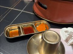 -西塔老太太泥炉烤肉(龙湖北苑天街店)