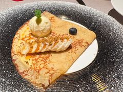 -WILLIAM 威廉姆牛排馆(衡山路店)