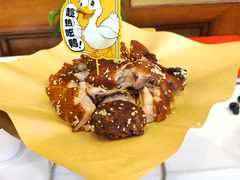乐山甜皮卤鸭-眉州东坡(亚运村店)