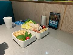 -半天妖烤鱼(桐乡万嘉购物中心店)