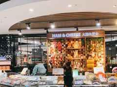 -永辉Bravo超市(东二环泰禾广场店)