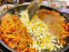 -高基五春川炒鸡排(威海总店)