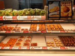 -東更道点心行(崂山丽达店)
