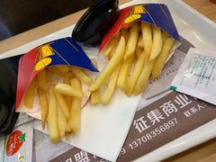 -德克士(砂之船奥特莱斯店)