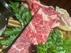 -铭牛烧肉·和牛海鲜自助(高新月牙湖店)
