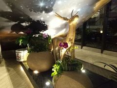 -富临大酒店-海至尊餐厅