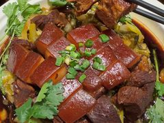 -山水茶艺馆·点心粤菜·30年老字号