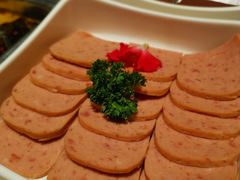 -海底捞火锅(公益西桥店)
