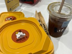 -伽喱博士 Dr.CURRY咖喱饭(太阳宫咖喱店)