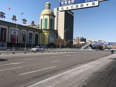 -长虹家具世界(渭水道店)