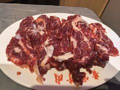 -贵宾牛·潮汕牛肉火锅(珠池总店)