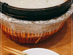 -粤仔湾砂锅粥(滨湖万达店)
