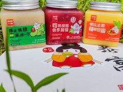 -嘉和一品粥(方庄店)