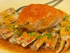 -万豪中餐厅·粤菜·北京粤财JW万豪酒店