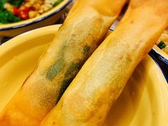春卷-东排食堂长沙小吃大排档(五一广场店)