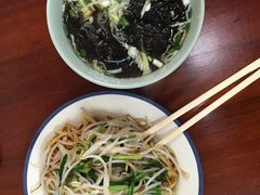 -味一早餐(新芝路店)