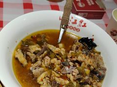 -西江红·株洲本地菜(滨江南路店)