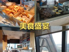 -小南洋海景餐厅(深圳湾店)