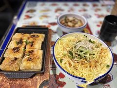 -太原茂业天地购物中心