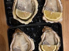 -开蚝屋·海鲜龙虾烧烤(文二路店)