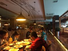 -章吴记喜瑞餐厅(东东城店)