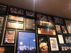 -Fergburger(皇后镇店)