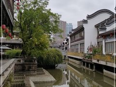-龙潭水乡