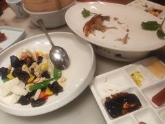 -鸭匠食府·挂炉烤鸭·新京菜(阜成路店)