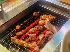 -小肉魁家•烧肉放题自助(南门中大国际店)