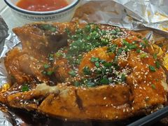 -成惠食府(赤岗店)