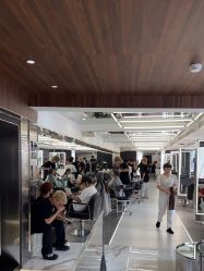 -厘里·salon