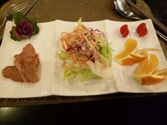 -上林铁板烧(延安西路店)