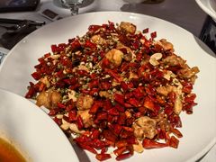 -小河盐帮·私家菜·烤鸭(三元桥·霄云路店)