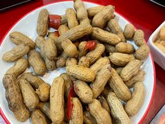 -烧哥美蛙肥肠鱼火锅·十五年社区店