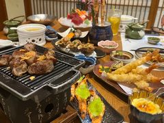 -和创柚子·会席日本料理(新区淮海街店)