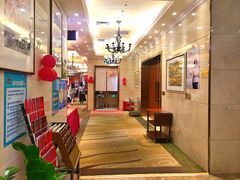 -阿锋鲍鱼酒家美食汇(华安店)