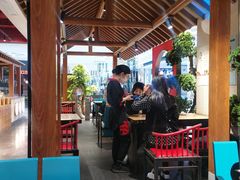 -和府捞面(北美新天地店)