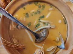 -椰莱泰小谷·东南亚融合菜(坪山悦阾SPACE店)
