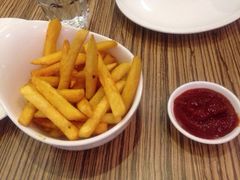 穀屋&nbsp;House&nbsp;Of&nbsp;Flour(张江店)-榖屋house of flour(张江首店)