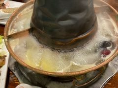 -大明铜锅·烤涮坊·烧烤(新开路店)