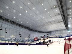 -哈尔滨热雪奇迹