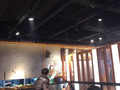 大堂-万兴佳烤肉·长白山老味道(宏泰广场店)