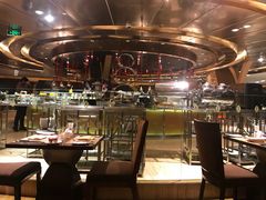 -杭州国际会议中心洲际酒店-原素全日餐厅(解放东路店)