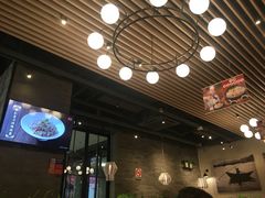 -避风塘(宝山万达店)