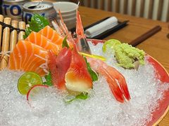 -贰捌零叁精致料理(钱湖店)