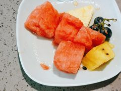 -金滏山烤肉·海鲜·火锅自助餐厅(襄阳万达店)