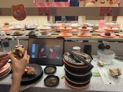 -争鲜回转寿司(西红门荟聚PLUS店)