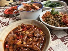 -老三样·旧食新味(万寿宫店)