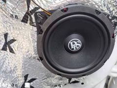 -乐之行汽车音响改装